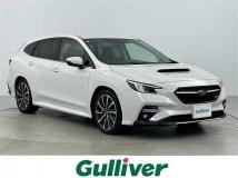 2021 Subaru Levorg