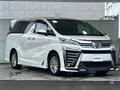 2021 Toyota Vellfire