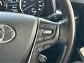 2021 Toyota Vellfire