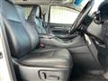 2021 Toyota Vellfire