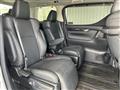 2021 Toyota Vellfire