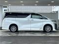2021 Toyota Vellfire