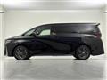 2023 Toyota Vellfire