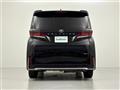 2023 Toyota Vellfire