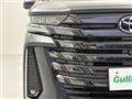 2023 Toyota Vellfire