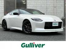 2025 Nissan Fairlady Z