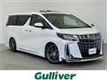 2020 Toyota Alphard