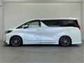 2020 Toyota Alphard