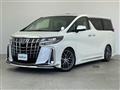 2020 Toyota Alphard