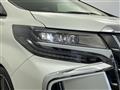 2020 Toyota Alphard