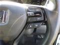2024 Honda Odyssey Hybrid