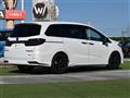 2024 Honda Odyssey Hybrid