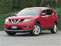 2014 Nissan X-Trail