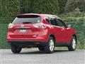 2014 Nissan X-Trail