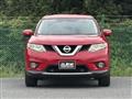 2014 Nissan X-Trail