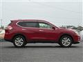 2014 Nissan X-Trail