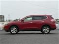2014 Nissan X-Trail