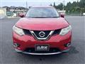 2014 Nissan X-Trail