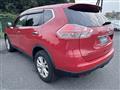 2014 Nissan X-Trail