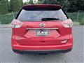 2014 Nissan X-Trail