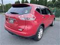 2014 Nissan X-Trail