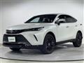 2025 Toyota Harrier Hybrid