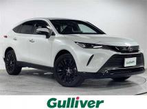 2025 Toyota Harrier Hybrid