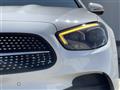 2023 Mercedes-Benz E-Class