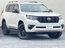 2023 Toyota Land Cruiser Prado