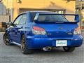 2005 Subaru Impreza Wrx