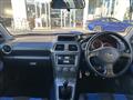 2005 Subaru Impreza Wrx