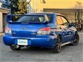2005 Subaru Impreza Wrx