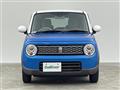 2018 Suzuki Lapin