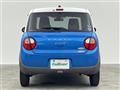 2018 Suzuki Lapin