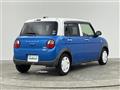 2018 Suzuki Lapin