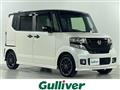 2015 Honda N BOX