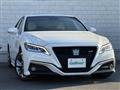 2018 Toyota Crown Hybrid