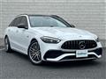 2023 AMG C-Class