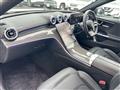2023 AMG C-Class