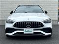 2023 AMG C-Class