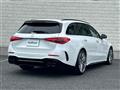 2023 AMG C-Class