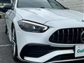 2023 AMG C-Class