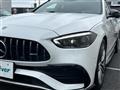 2023 AMG C-Class