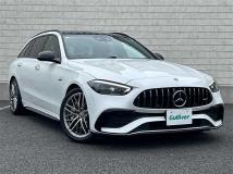 2023 AMG C-Class