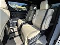 2022 Toyota Alphard Hybrid