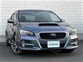 2014 Subaru Levorg