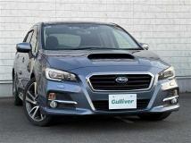 2014 Subaru Levorg