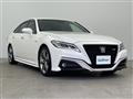 2018 Toyota Crown Hybrid