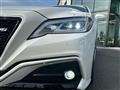 2018 Toyota Crown Hybrid