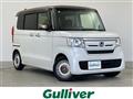 2019 Honda N BOX